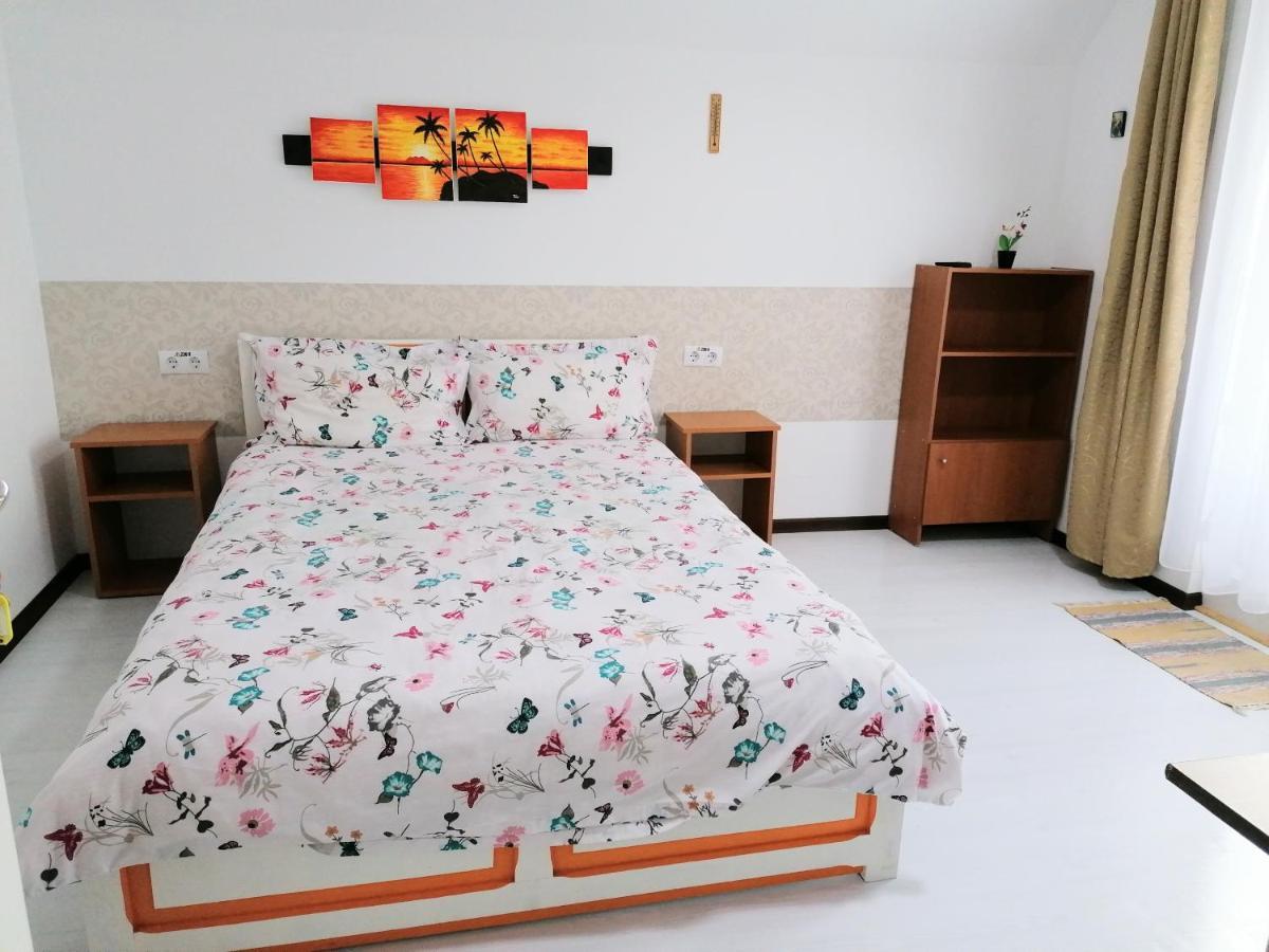 Teo Guest Rooms ไบเลเฟลิกซ์ ภายนอก รูปภาพ