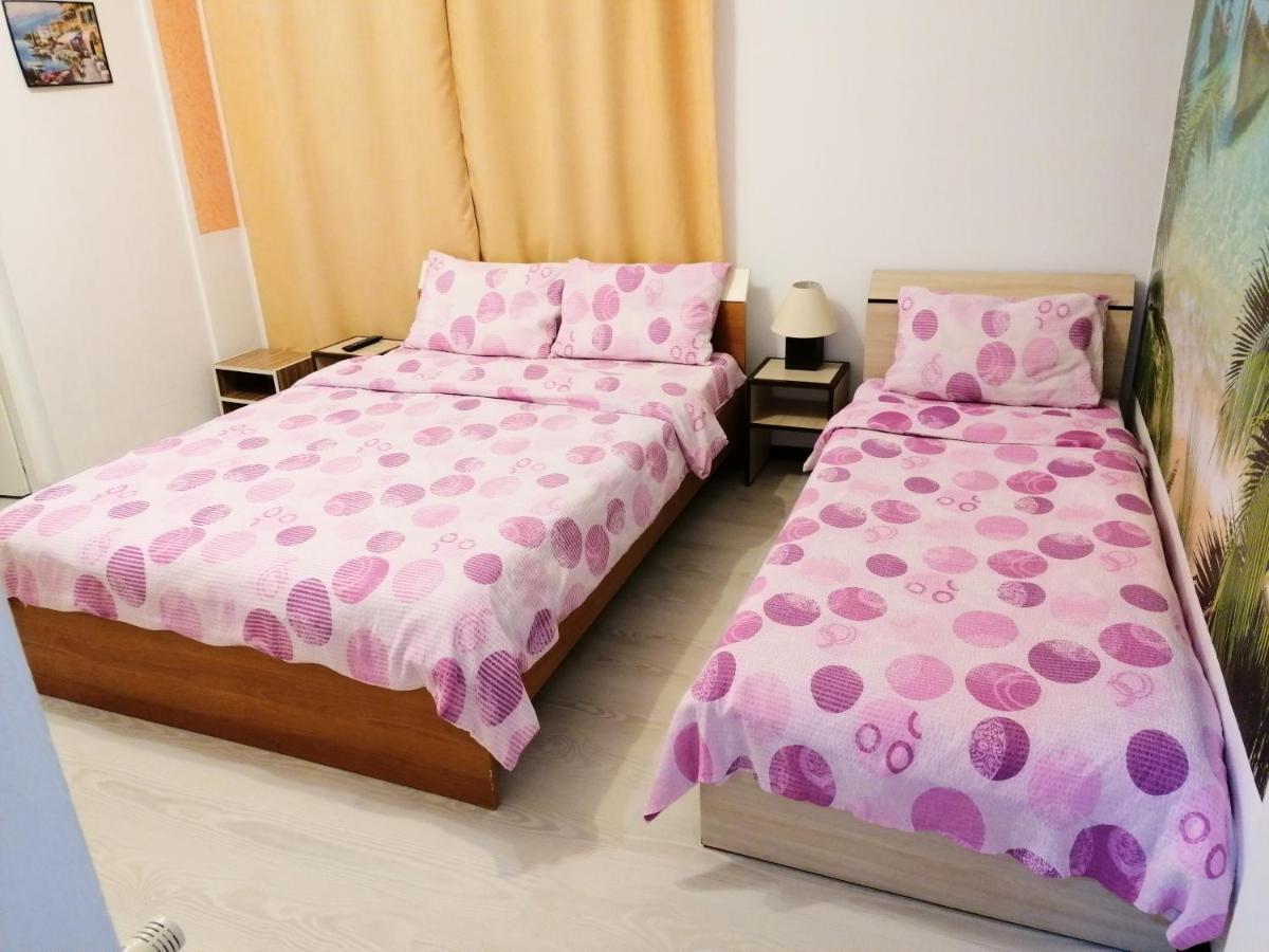 Teo Guest Rooms ไบเลเฟลิกซ์ ภายนอก รูปภาพ