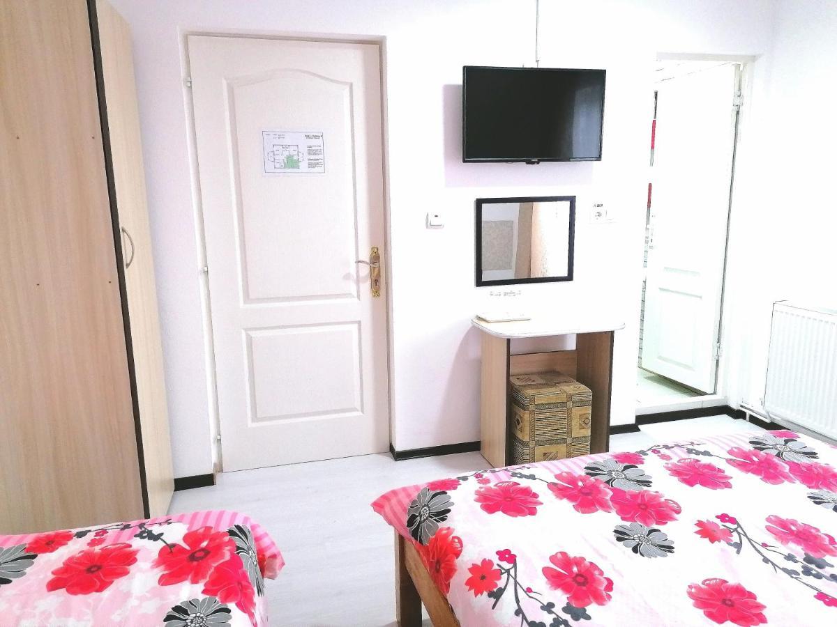 Teo Guest Rooms ไบเลเฟลิกซ์ ภายนอก รูปภาพ