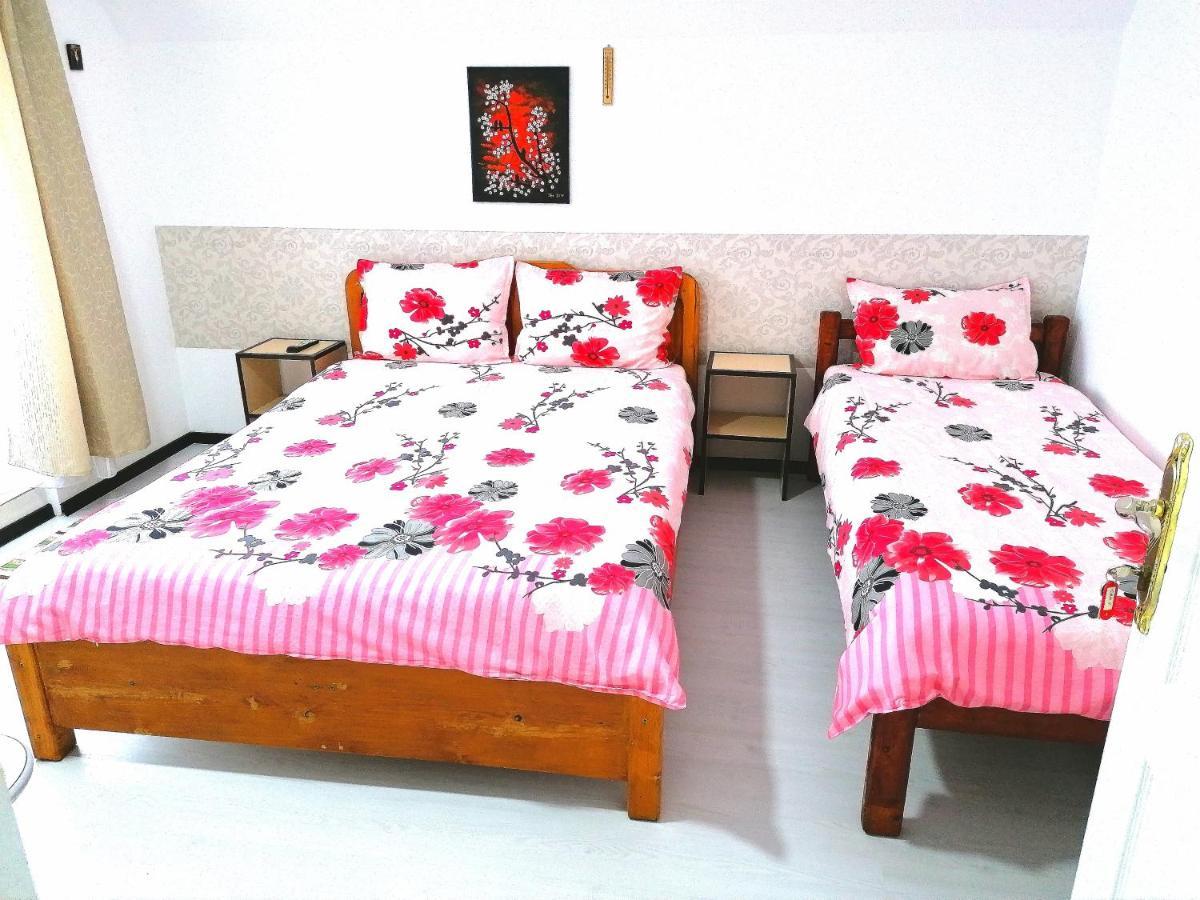 Teo Guest Rooms ไบเลเฟลิกซ์ ภายนอก รูปภาพ