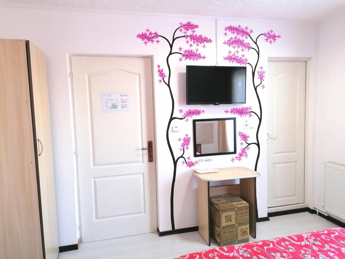 Teo Guest Rooms ไบเลเฟลิกซ์ ภายนอก รูปภาพ