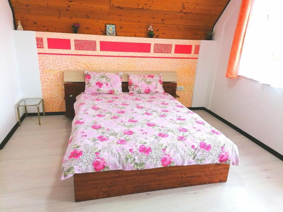 Teo Guest Rooms ไบเลเฟลิกซ์ ภายนอก รูปภาพ