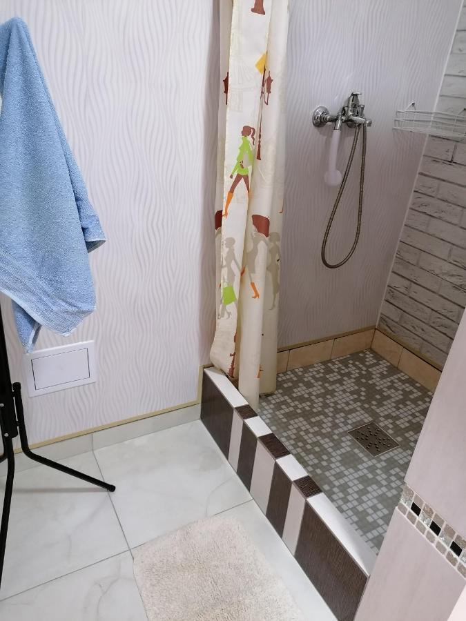 Teo Guest Rooms ไบเลเฟลิกซ์ ภายนอก รูปภาพ