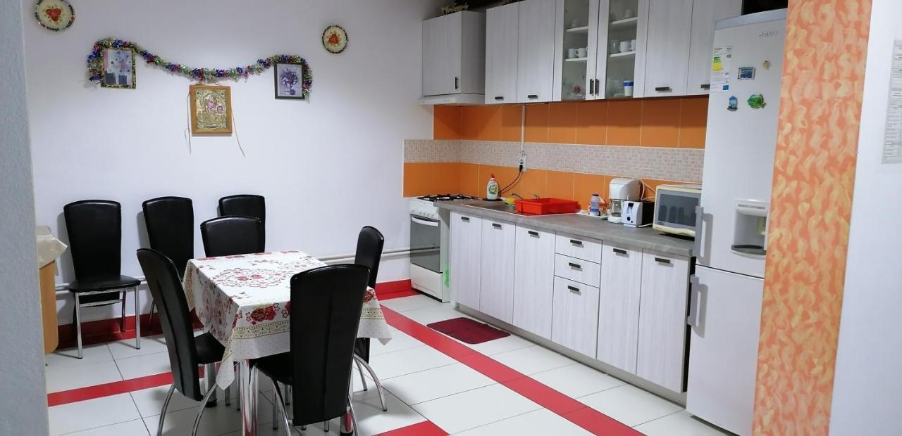 Teo Guest Rooms ไบเลเฟลิกซ์ ภายนอก รูปภาพ