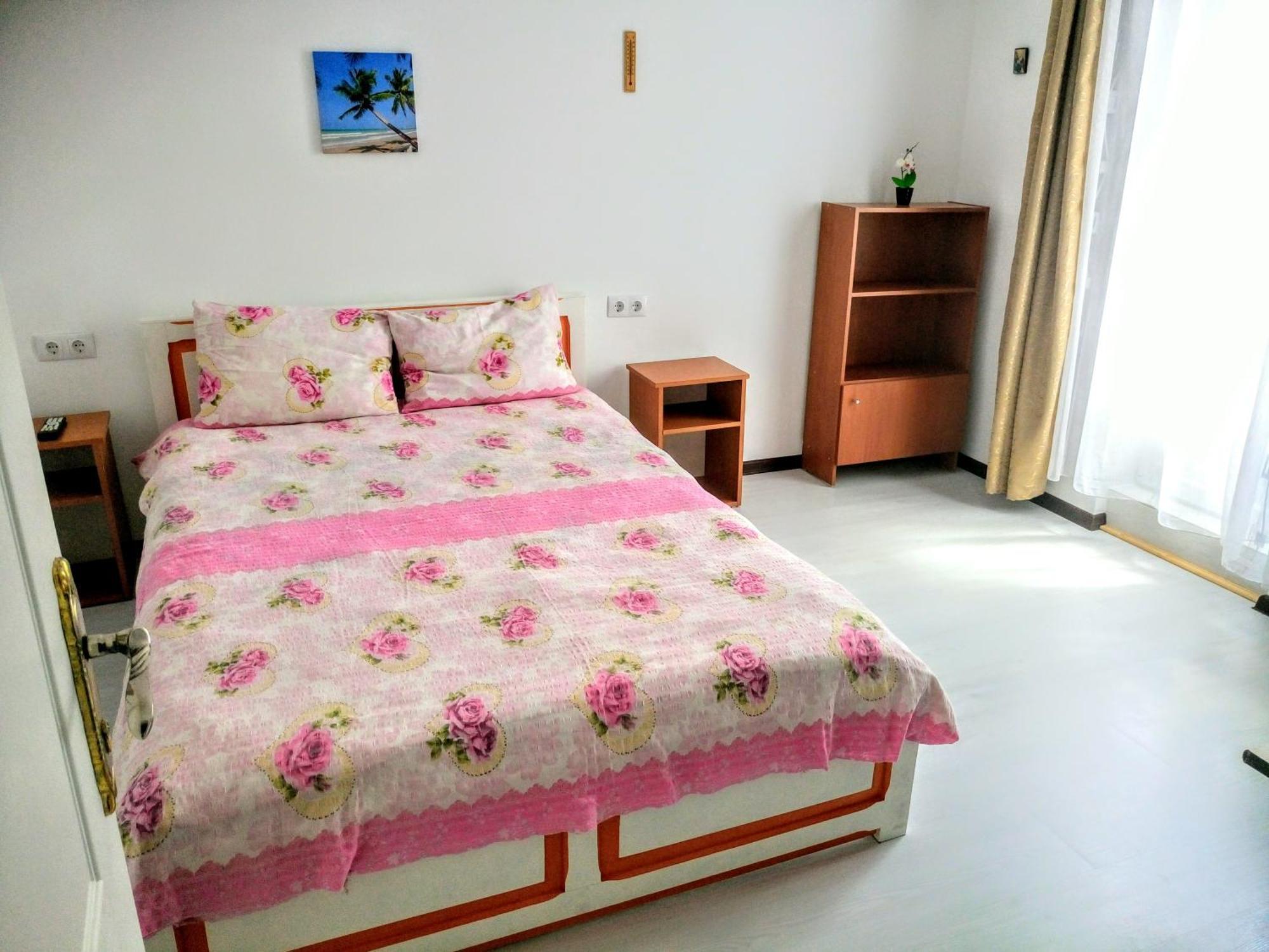 Teo Guest Rooms ไบเลเฟลิกซ์ ภายนอก รูปภาพ
