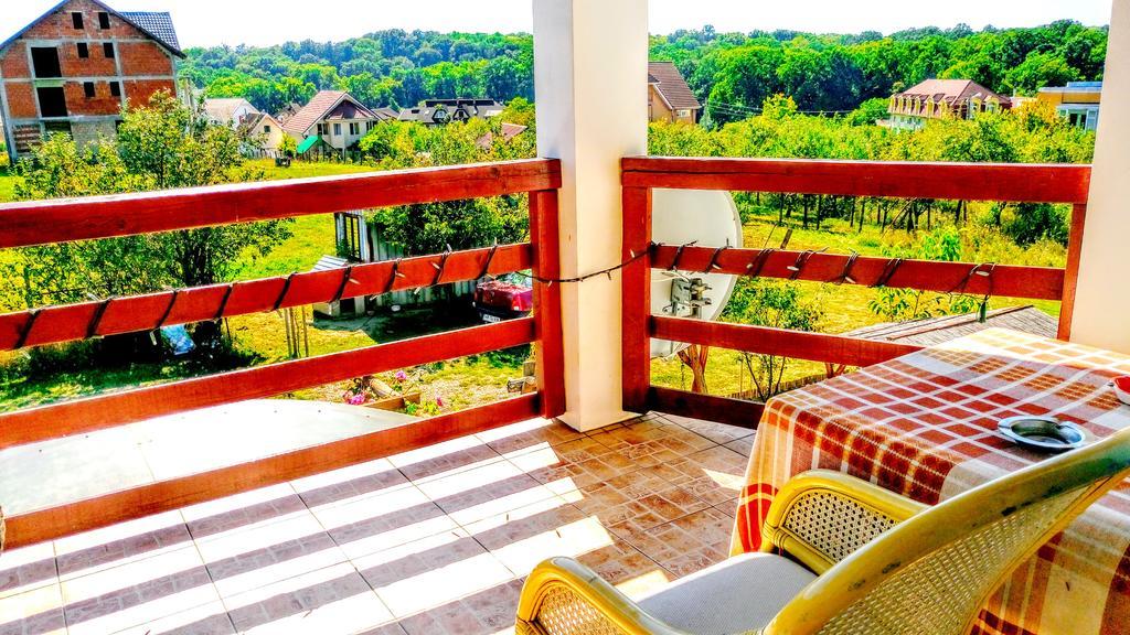 Teo Guest Rooms ไบเลเฟลิกซ์ ภายนอก รูปภาพ