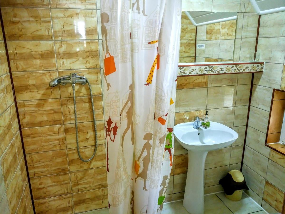 Teo Guest Rooms ไบเลเฟลิกซ์ ภายนอก รูปภาพ