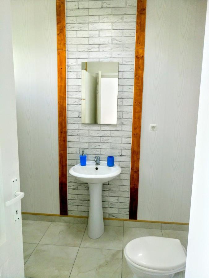 Teo Guest Rooms ไบเลเฟลิกซ์ ภายนอก รูปภาพ