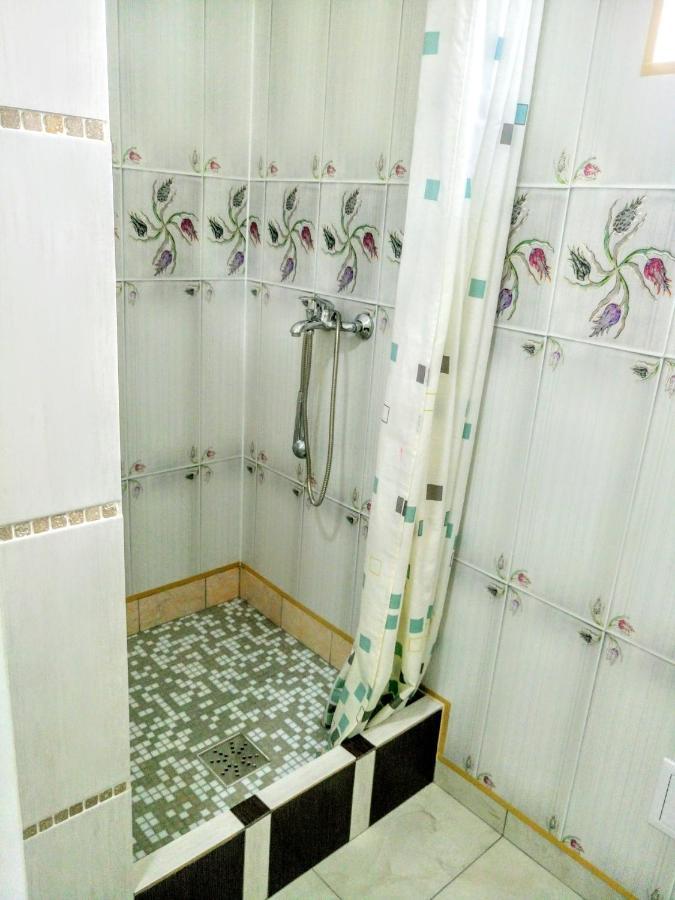 Teo Guest Rooms ไบเลเฟลิกซ์ ภายนอก รูปภาพ