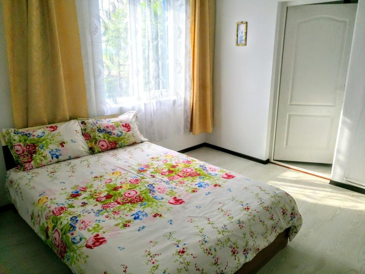Teo Guest Rooms ไบเลเฟลิกซ์ ภายนอก รูปภาพ