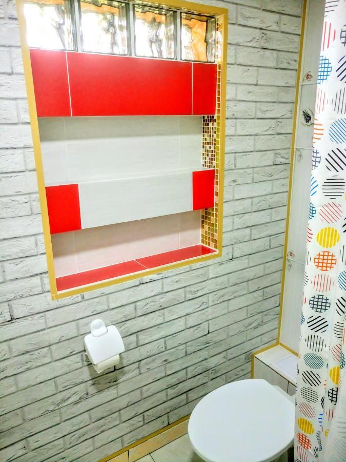 Teo Guest Rooms ไบเลเฟลิกซ์ ภายนอก รูปภาพ