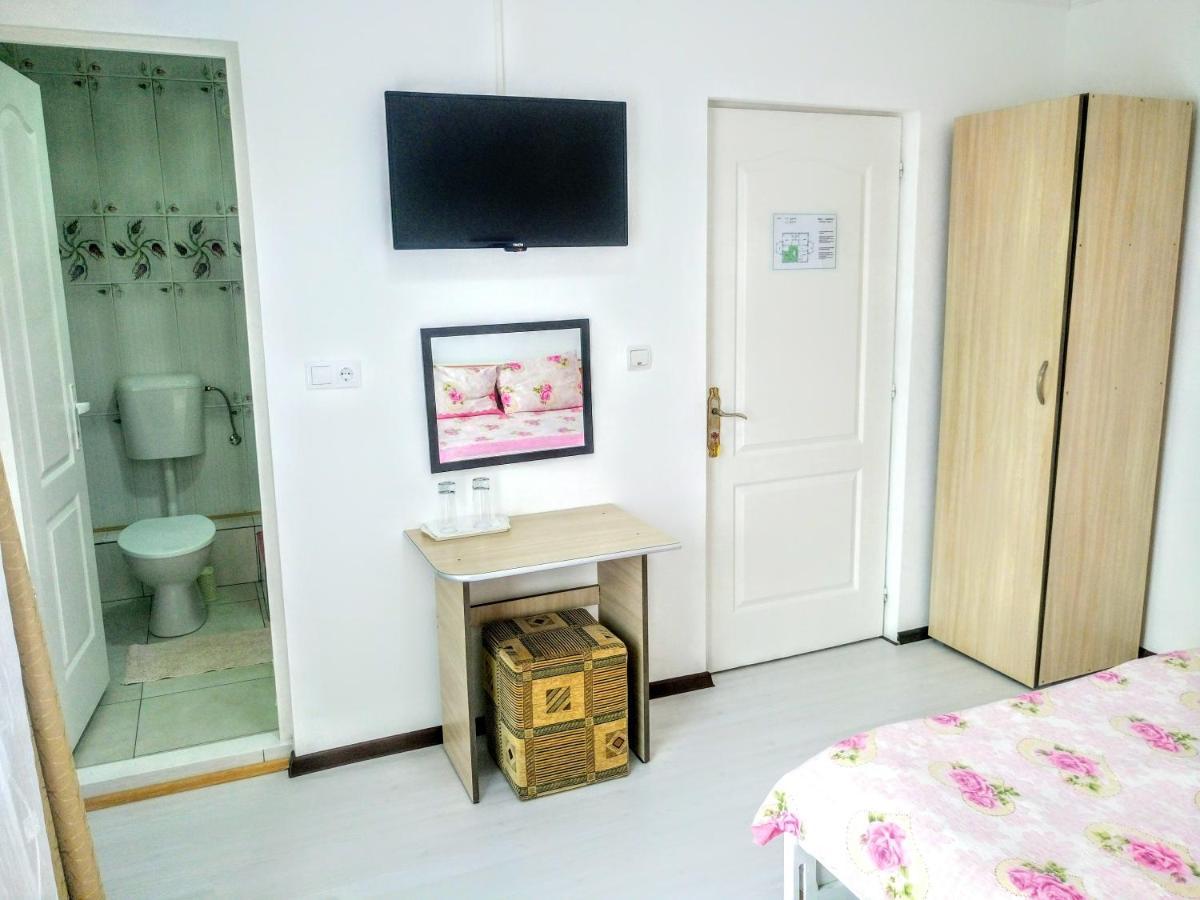 Teo Guest Rooms ไบเลเฟลิกซ์ ภายนอก รูปภาพ