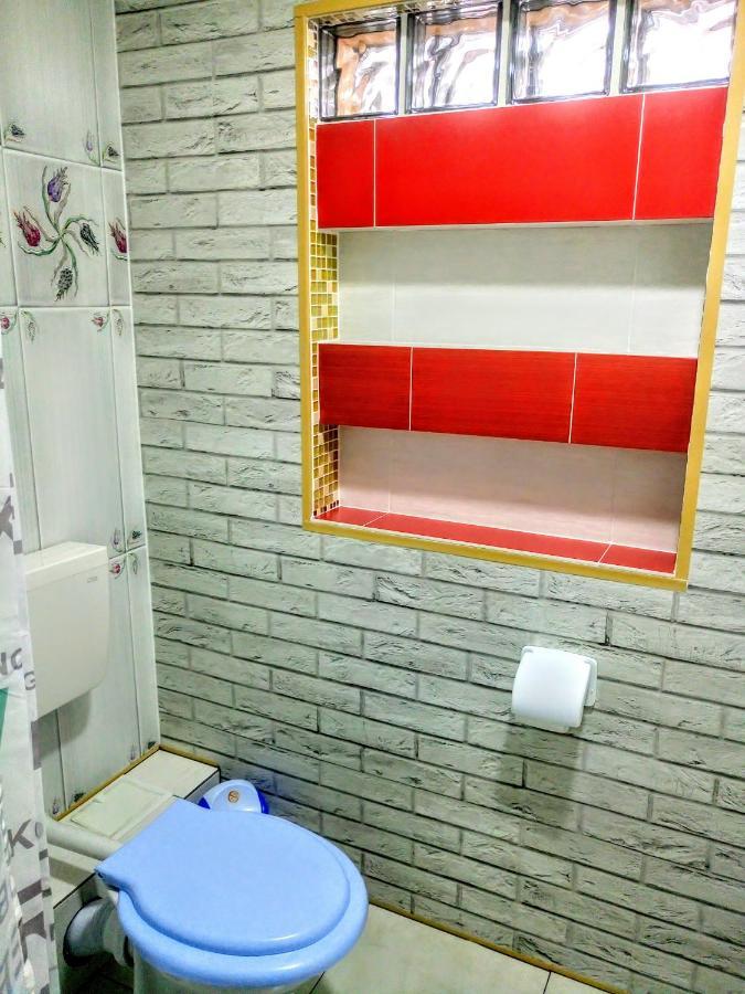 Teo Guest Rooms ไบเลเฟลิกซ์ ภายนอก รูปภาพ