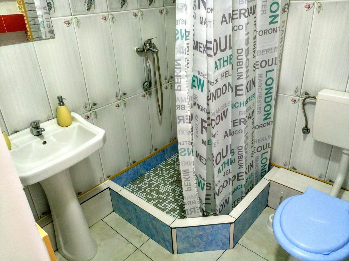 Teo Guest Rooms ไบเลเฟลิกซ์ ภายนอก รูปภาพ
