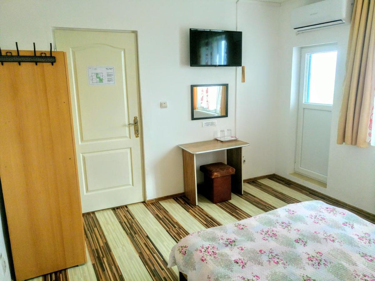 Teo Guest Rooms ไบเลเฟลิกซ์ ภายนอก รูปภาพ